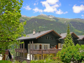 Hotels in Goms